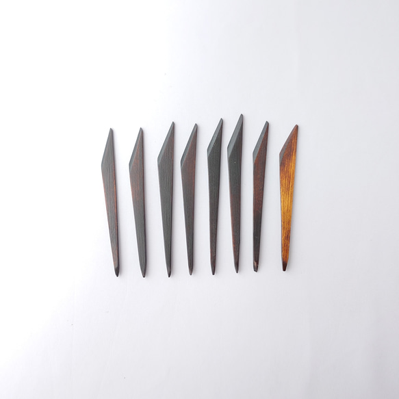 菓子切り 2枚目の画像