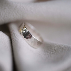 Plus 純銀戒指 flapper02 第3張的照片