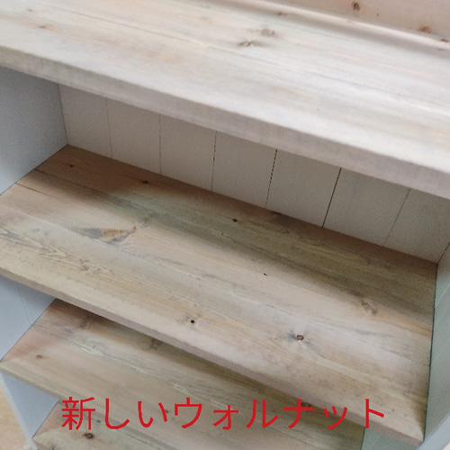 サイズ、デザインオーダー可！６パタパタ扉キャビネットシャビーホワイト●受注製作 サイズ、デザインオーダー可！6パタパタ扉キャビネットシャビー