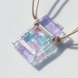 色が変わる光る香るガラス『かおる【オーロラ】【マジック】』アロマ