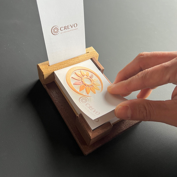 ☆人気商品☆ 木製 カードスタンド縦型【CARDstand】ショップカード 名刺スタンド※在庫あり 人気・おすすめ｜使いやすい・旅行におすすめ 品質保証 全国発送 日本国内発送・最短翌日お届け