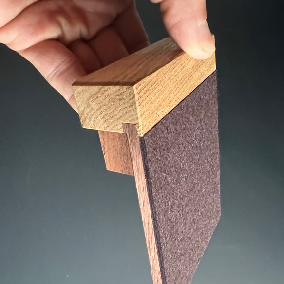 ☆人気商品☆ 木製 カードスタンド縦型【CARDstand】ショップカード 名刺スタンド※在庫あり 人気・おすすめ｜使いやすい・旅行におすすめ 品質保証 全国発送 日本国内発送・最短翌日お届け