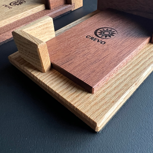 ☆人気商品☆ 木製 カードスタンド縦型【CARDstand】ショップカード 名刺スタンド※在庫あり 人気・おすすめ｜使いやすい・旅行におすすめ 品質保証 全国発送 日本国内発送・最短翌日お届け