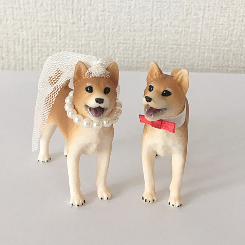 1/12♡わんちゃん♡チワワ♡ケーキ♡パネル♡ハンドメイド