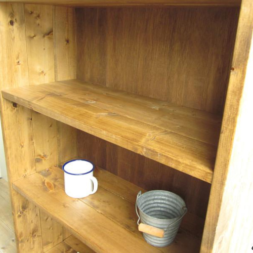 送料がかなり安くなりました！サイズオーダー可！○4段キャビネット