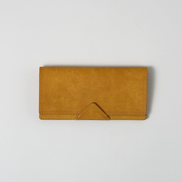 *送料無料* J WALLET / YELLOW
