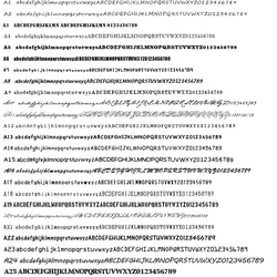 ★はじめにお読み下さい★ 4枚目の画像