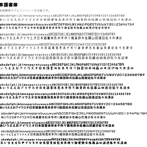 ☆はじめにお読み下さい☆ その他アクセサリー tanakazougeten