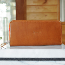 手縫い 長財布 のおすすめ人気通販｜Creema(クリーマ) 国内最大