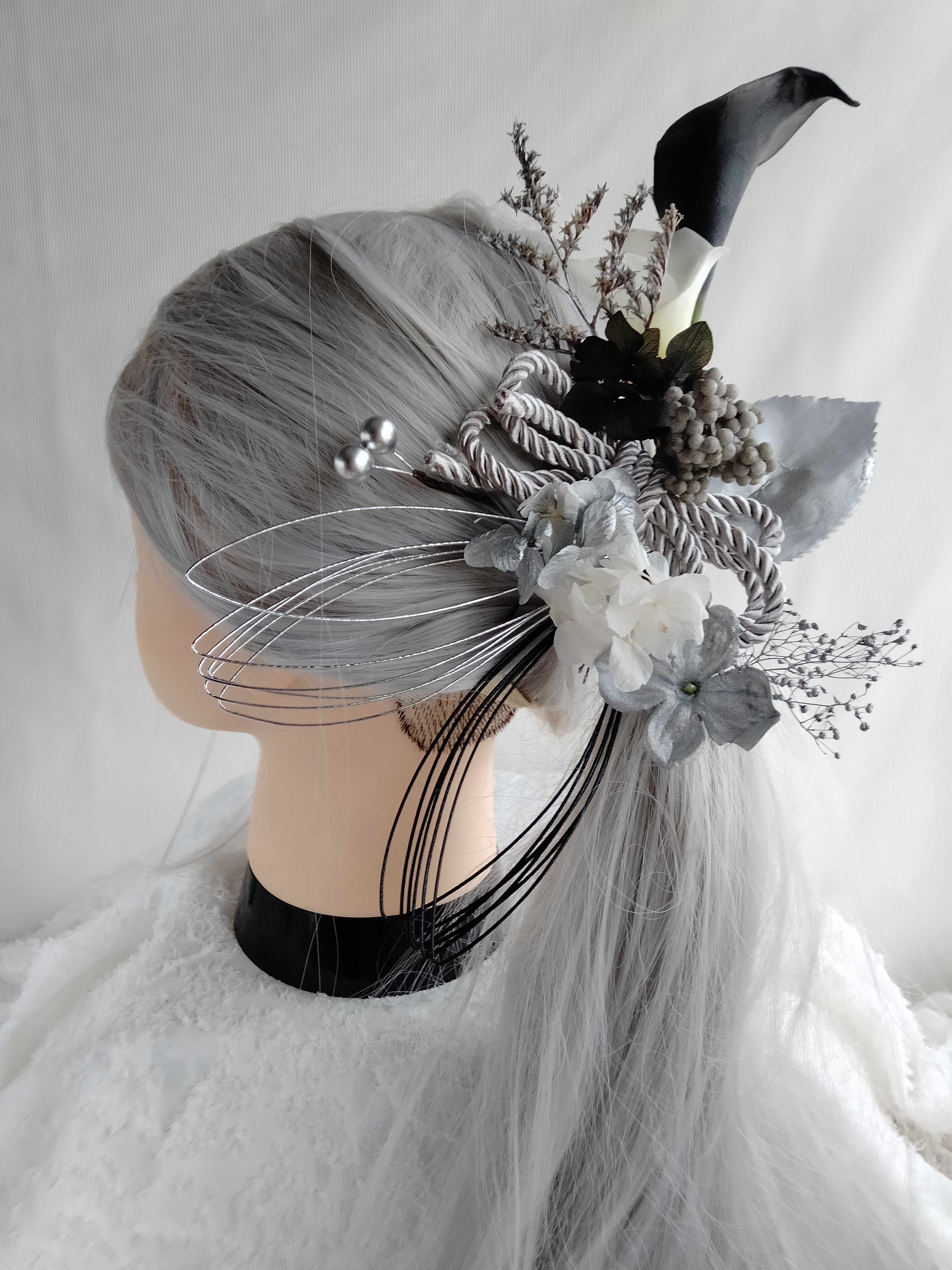 あげはページ　髪飾り あげはページ 髪飾り あげはページ 髪飾り 楽天市場】ageha 髪