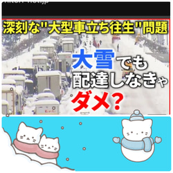 豪雪による配送遅れ　期日指定　お急ぎの方はご遠慮くださいませ　展示では閲覧されない為　告知専用のページです 3枚目の画像