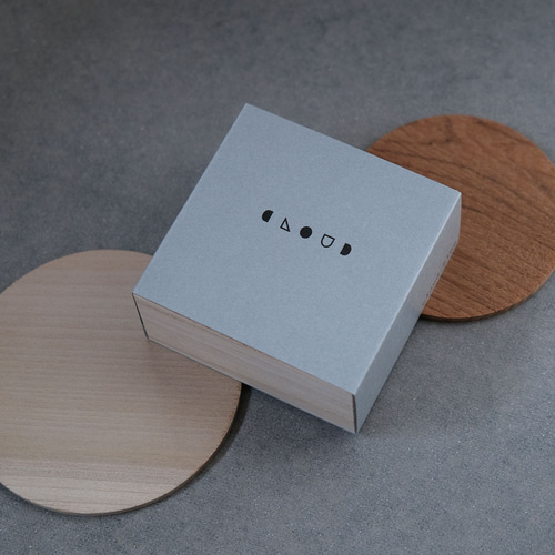 2コset）ホワイト 四角 ペア ネックレス シルバー925 ネックレス