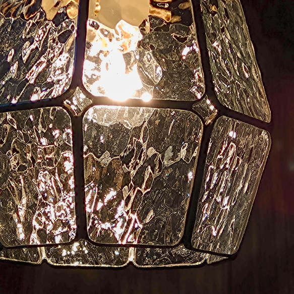 人気No.1ロングセラー＊ペンダントライト jewel(c) 4枚目の画像