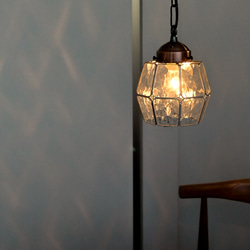 人気No.1ロングセラー＊ペンダントライト jewel(c) 9枚目の画像