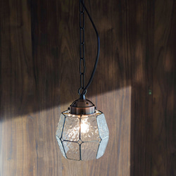 人気No.1ロングセラー＊ペンダントライト jewel(c) 5枚目の画像