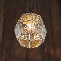 人気No.1ロングセラー＊ペンダントライト jewel(c) 3枚目の画像