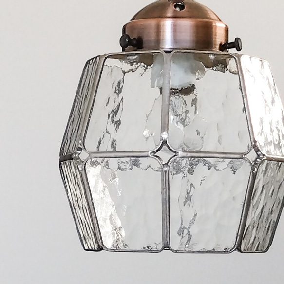 人気No.1ロングセラー＊ペンダントライト jewel(c) 7枚目の画像