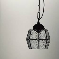 人気No.1ロングセラー＊ペンダントライト jewel(c) 8枚目の画像