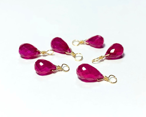 577/14kgfアシメントリー宝石質チャーム〜一点限り〜 577/14kgfアシメントリー宝石質チャーム〜一点限り〜