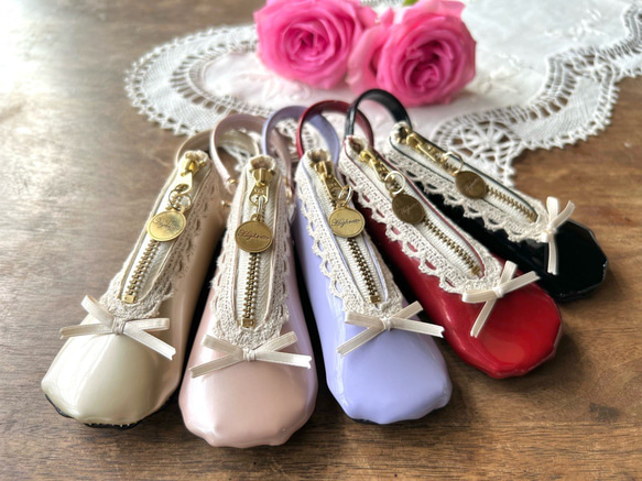 ♫再販❤︎❤️ バレリーナ　チャーム　バックチャーム　ジャラジャラ　ハンドメイド ♫再販❤︎❤️ バレリーナ チャーム バックチャーム ジャラジャラ