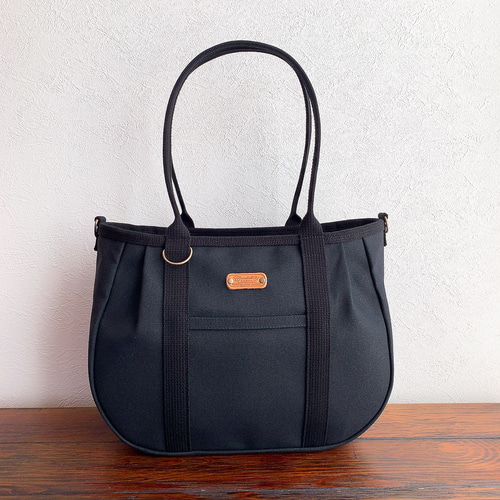 りんご様専用 別注 KnuthMarf 2way トートバッグ ショルダーバッグ