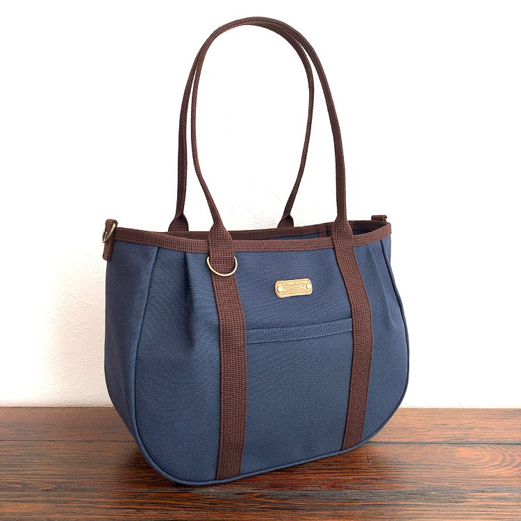 りんご様専用 別注 KnuthMarf 2way トートバッグ ショルダーバッグ