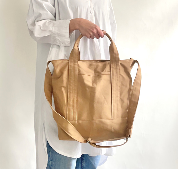 【なおこ】帆布トートバッグ 2_000000000051.jpg?1752818414