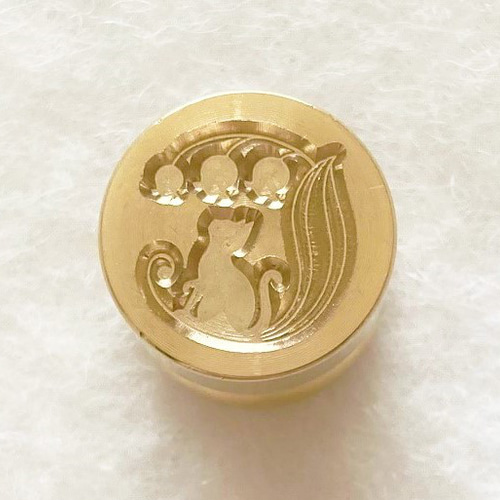 まぁ様❤シェットランドシープドッグ 印鑑スタンド♡