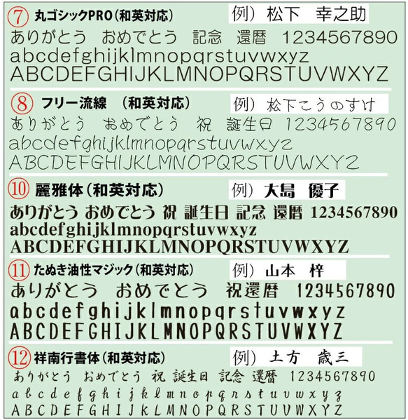 【彫刻 名入れ】ジェットストリーム プライム 3＆1  書きやすい 3ボール+シャープ ボールペンの最高峰 7枚目の画像