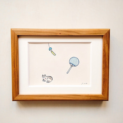 絵と額縁 naokamimuraの販売中作品一覧 | ハンドメイド通販・販売のCreema