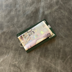 ト音記号  のクリップ １０個入り TC-02≫ ステーショナリ 文房具 パーツ 資材 3枚目の画像