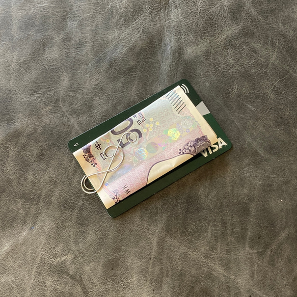 ト音記号  のクリップ １０個入り TC-02≫ ステーショナリ 文房具 パーツ 資材 3枚目の画像