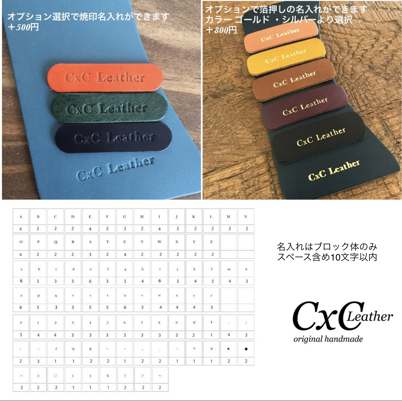 イタリアンレザーブッテーロのリボン付きラウンドジップウォレット 長財布 フルオーダー ブルー｜詳細画像