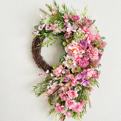 布 リース のおすすめ人気通販｜Creema(クリーマ) ハンドメイド