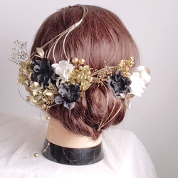 成人式 ヘアアクセ ◎成人式 お正月 成人式髪飾り 振袖 ウェディング 前撮り 髪飾り ヘア