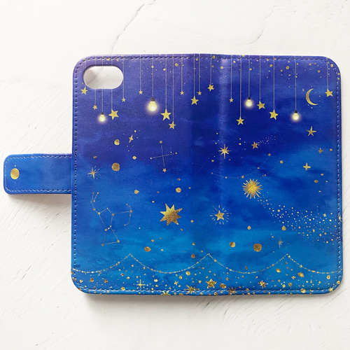 【Harper & Blake】UK発★手帳型スマホケース Universe/星座夜空 楽天市場】かんたんスマホ2プラス ケース 手帳型 カメラ穴搭載