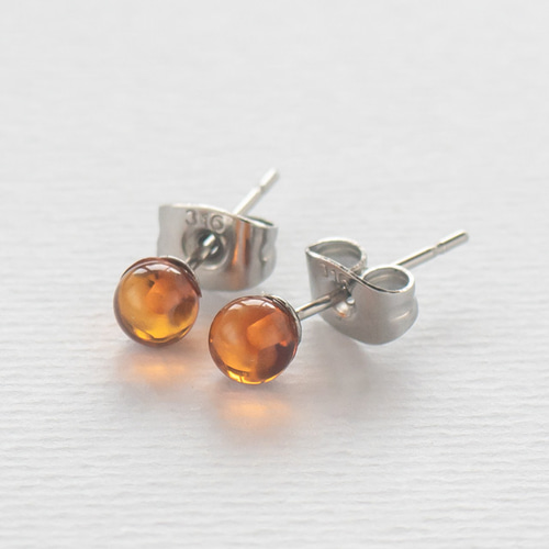 シルバー925 silver925 ピアス クリスタル 水晶 フックピアス