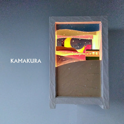 10万越えました(#^.^#) 本日は送料無料 ★KAMAKURA 1枚目の画像