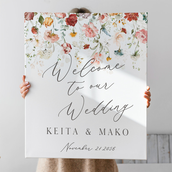 ウェルカムボード　看板のオーダー　サインボード　営業日　屋号　店名 ウェルカムボード 看板のオーダー サインボード 営業日 屋号 店名 最短