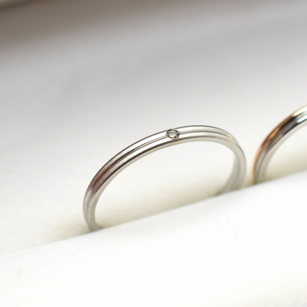 お守り守護石 リング ステンレス 指輪 刻印 名入れ 誕生石 記念日 クリスマス プレゼント