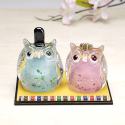 うさぎ 雛 雛人形 桃の節句 お花柄 ひなまつり ポーセラーツ 可愛い