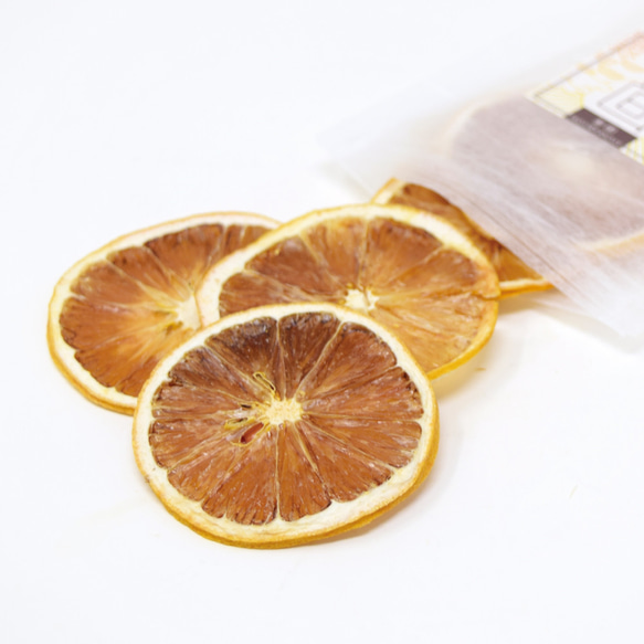 国産・無添加】ドライフルーツ ベルガモット 15g ドライフルーツ