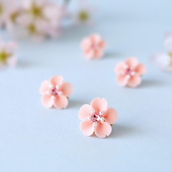 受験生を応援！サクラ咲く、桜モチーフの作品｜ハンドメイド