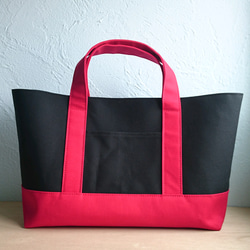 【かこ様】オーダーサイズタテ型トート かこ様】オーダーサイズタテ型トート トートバッグ S （オールド