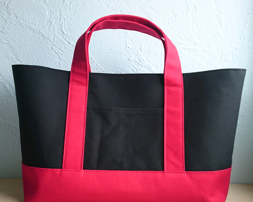 オーダー】◇本革◇ 『うちの子』デザイントークバッグ他 オーダー