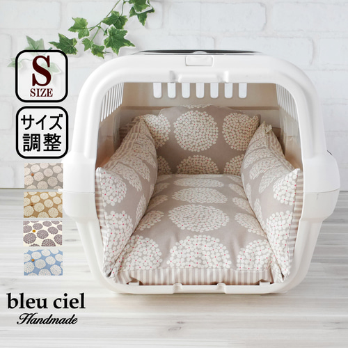 デニムリメイク❤️チワワちゃん（パネル）大きなあしあと♡50×50  