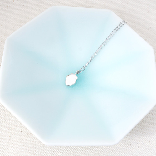 Cami Handicraft 】Happy Tea Time スターリングシルバー ネックレス