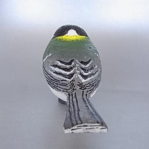 『梅とシジュウカラ』 梅の花に来る鳥達 4 ～シジュウカラの裏話～ | Totoronの花鳥風月