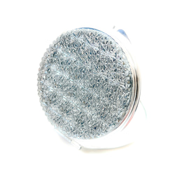 シルバー（銀） 手鏡 の人気通販｜Creema(クリーマ) 国内最大の