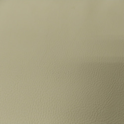 イタリアのカーフ　B品(汚れ、差し毛)アイボリー系 0.7mm 50デシ位 5枚目の画像
